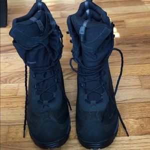NEW!COLUMBIA Mens winter boot